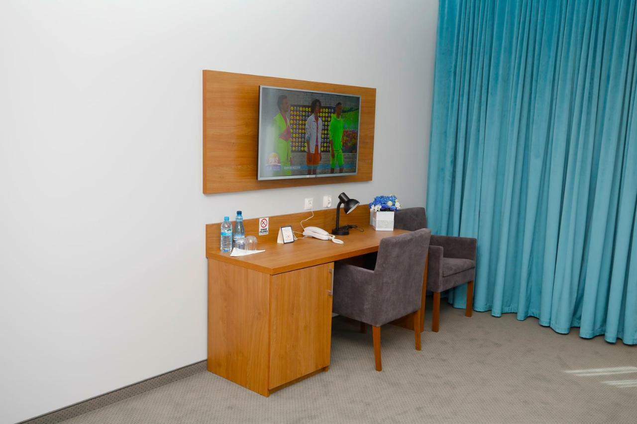 Stary Mlyn Hotell Świdnica Exteriör bild